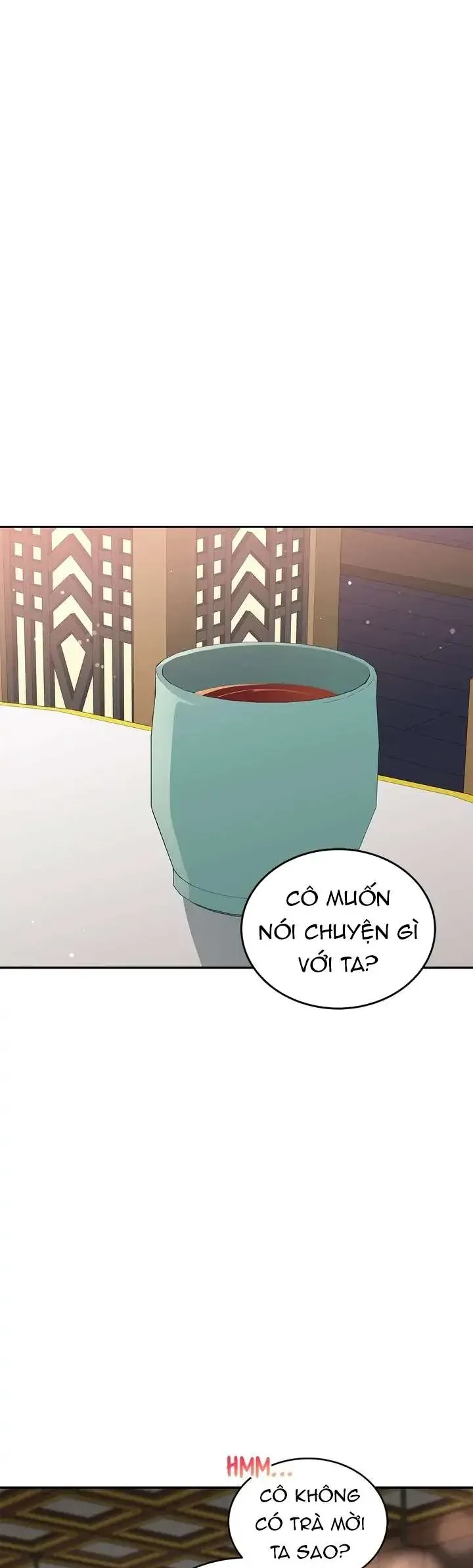 Ái Phi Khế Ước Chap 124 - Next Chap 125