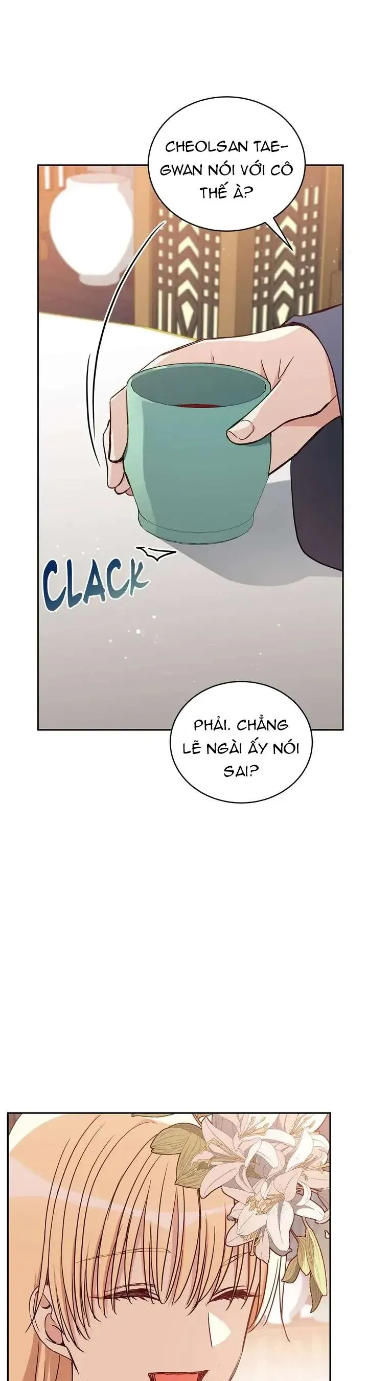 Ái Phi Khế Ước Chap 124 - Next Chap 125