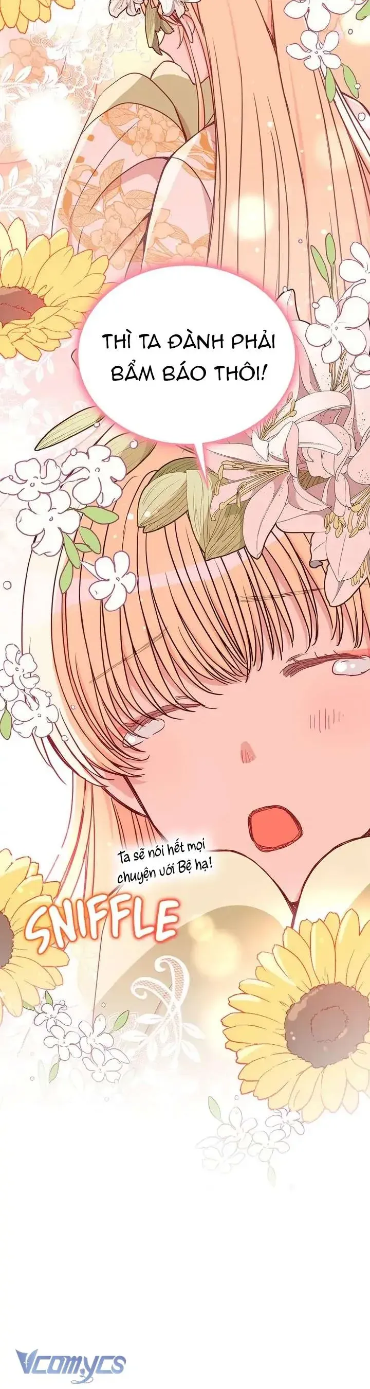 Ái Phi Khế Ước Chap 124 - Next Chap 125