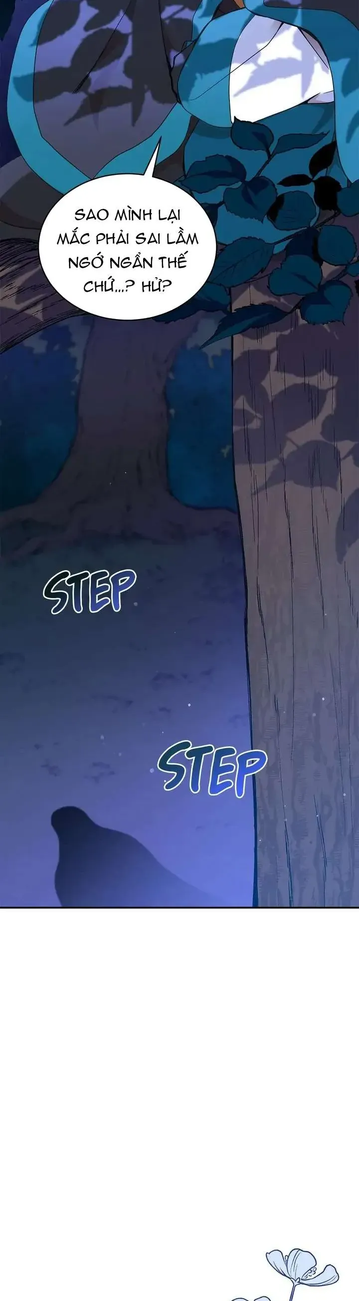 Ái Phi Khế Ước Chap 124 - Next Chap 125