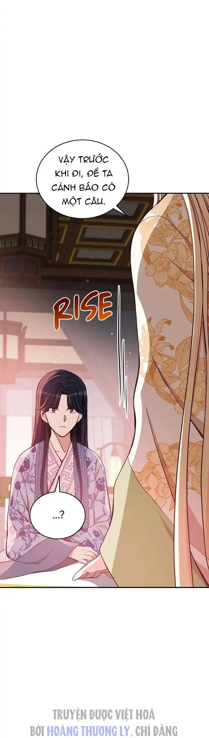 Ái Phi Khế Ước Chap 124 - Next Chap 125