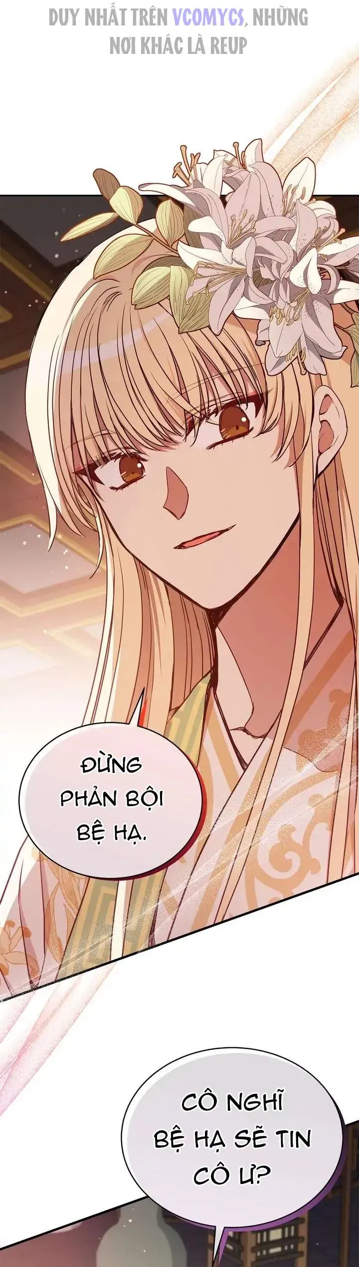 Ái Phi Khế Ước Chap 124 - Next Chap 125