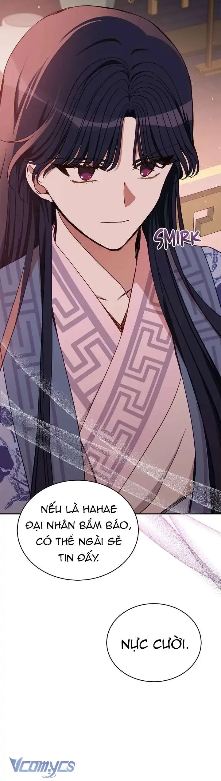 Ái Phi Khế Ước Chap 124 - Next Chap 125