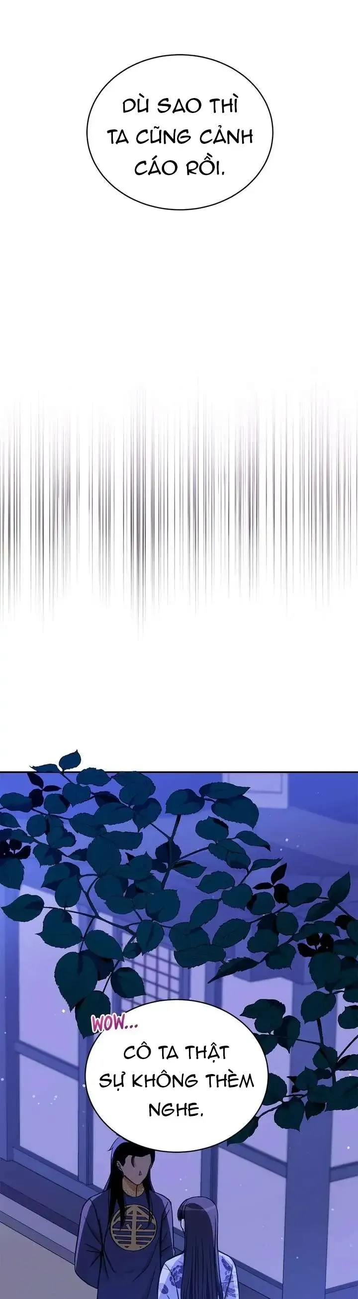 Ái Phi Khế Ước Chap 124 - Next Chap 125