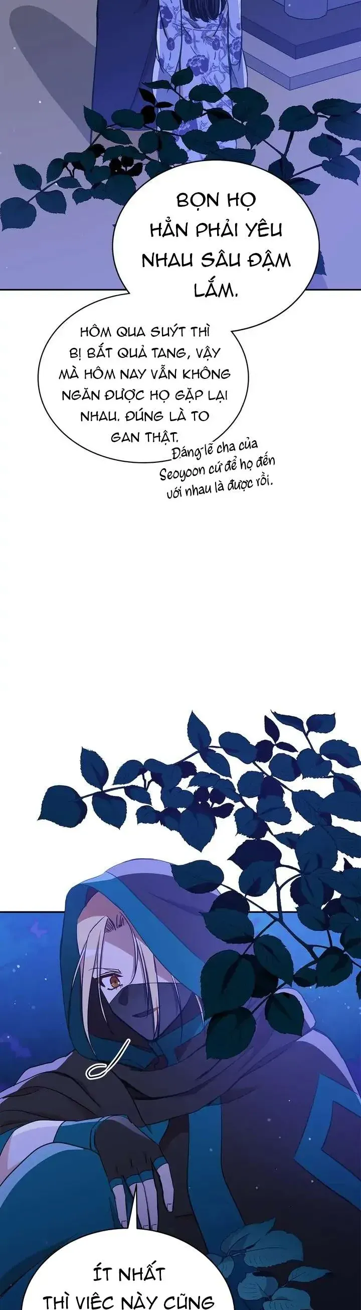 Ái Phi Khế Ước Chap 124 - Next Chap 125