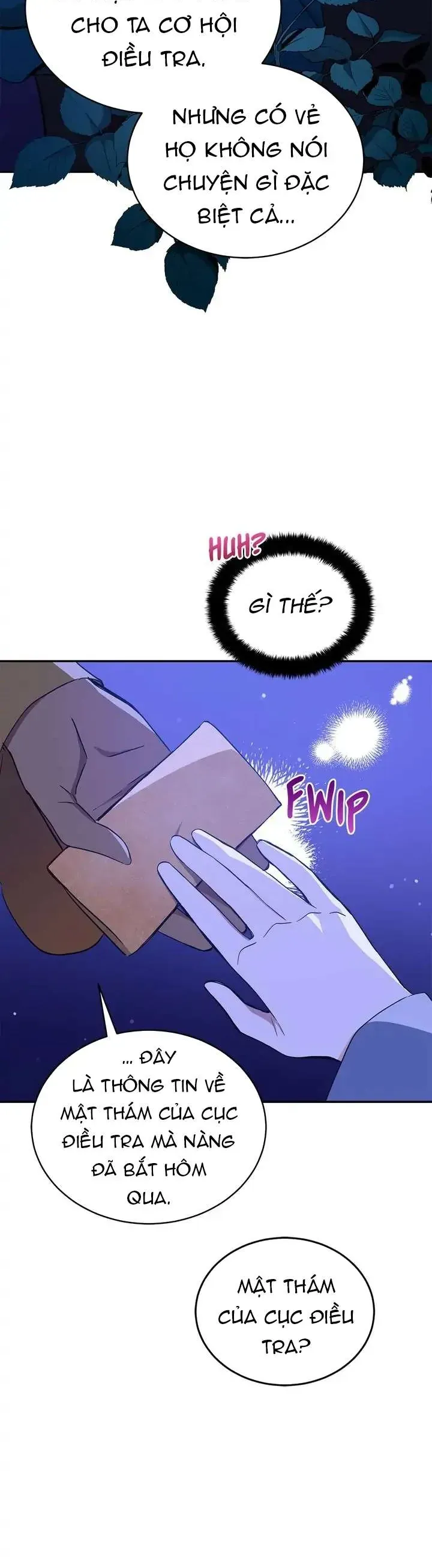 Ái Phi Khế Ước Chap 124 - Next Chap 125