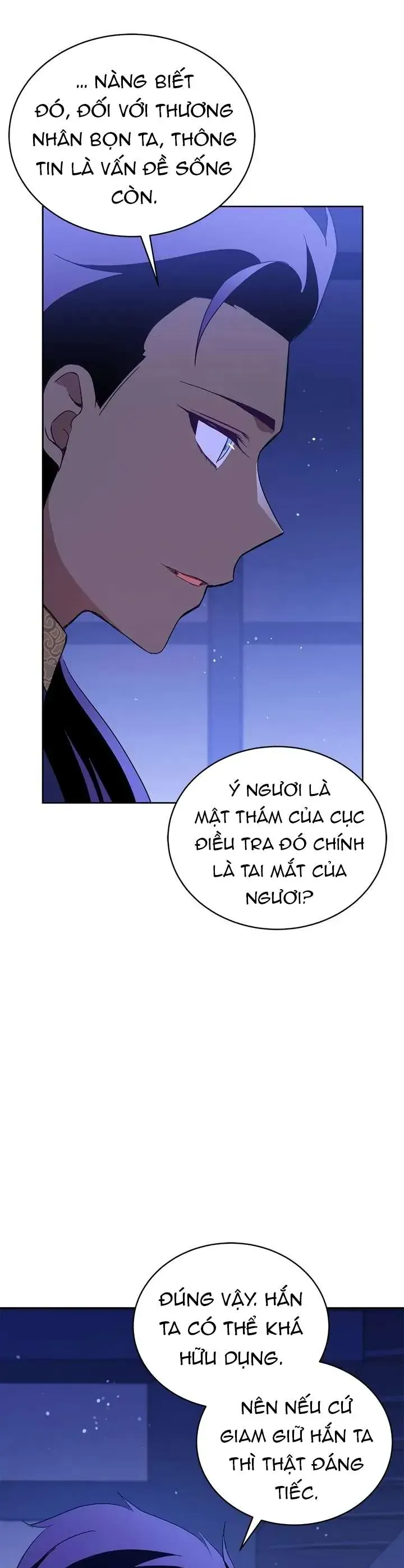 Ái Phi Khế Ước Chap 124 - Next Chap 125