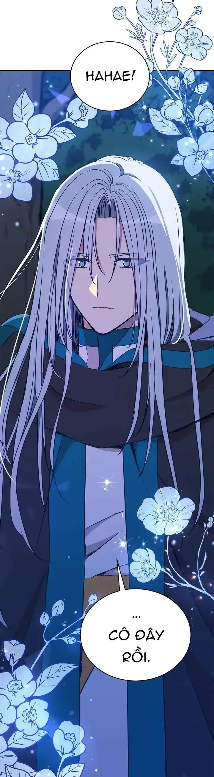 Ái Phi Khế Ước Chap 124 - Next Chap 125