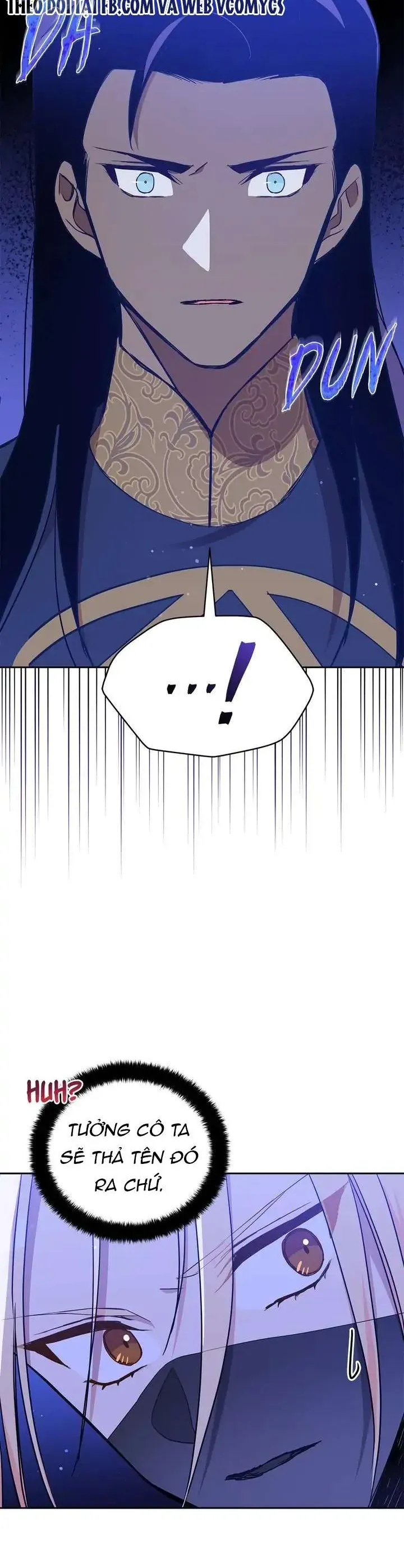 Ái Phi Khế Ước Chap 124 - Next Chap 125