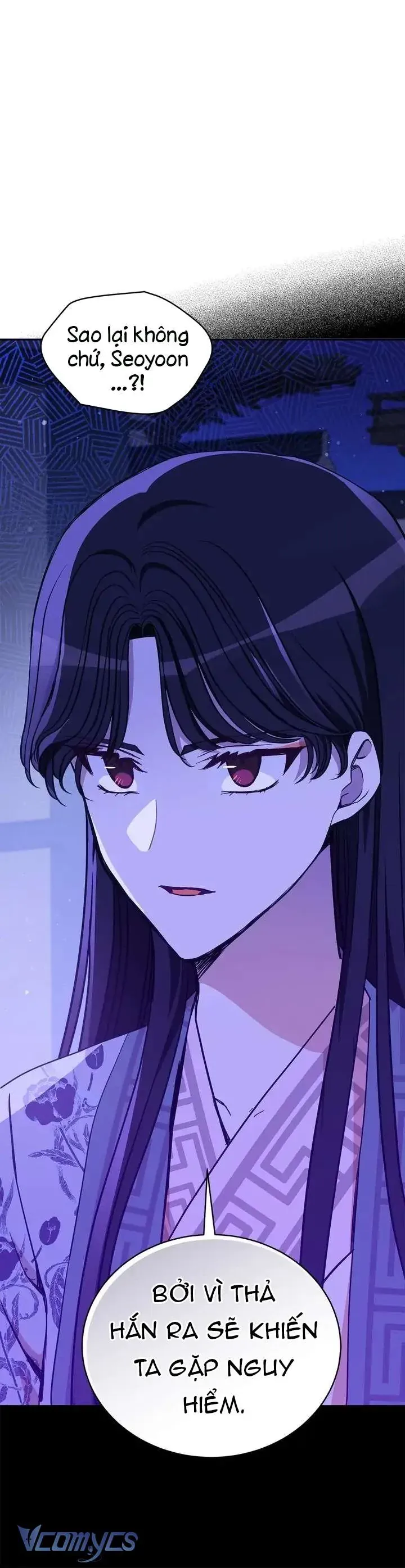 Ái Phi Khế Ước Chap 124 - Next Chap 125