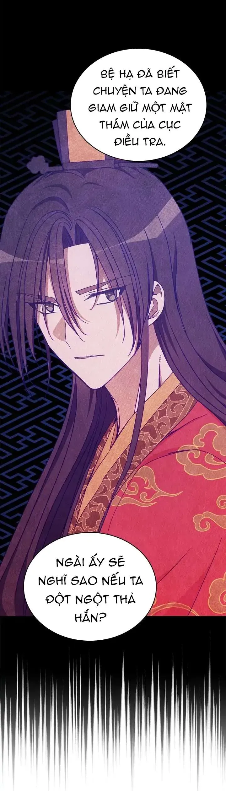 Ái Phi Khế Ước Chap 124 - Next Chap 125