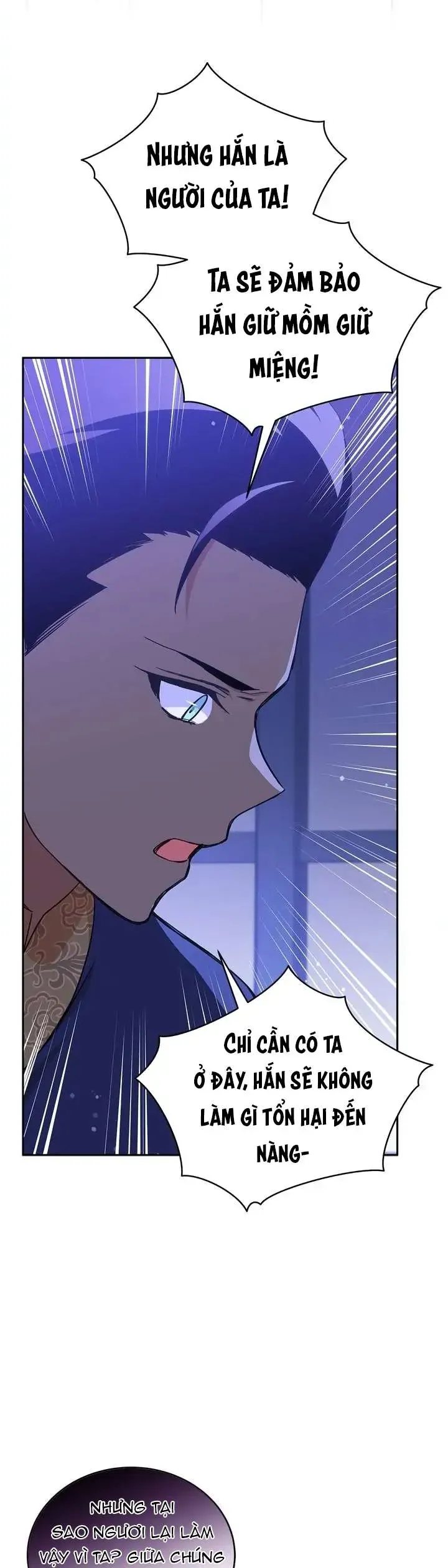 Ái Phi Khế Ước Chap 124 - Next Chap 125