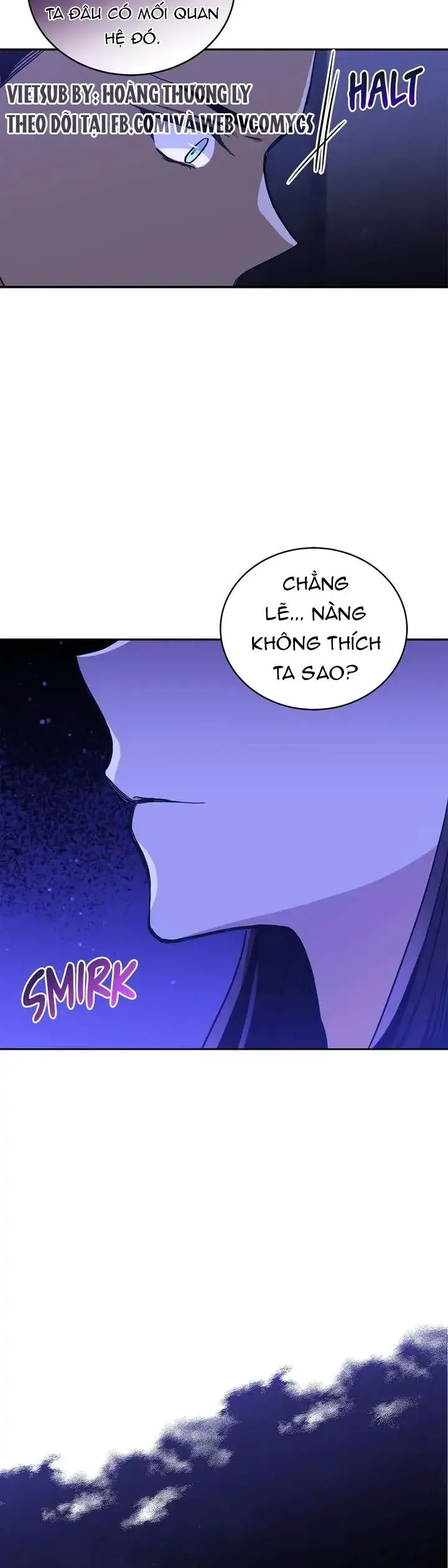 Ái Phi Khế Ước Chap 124 - Next Chap 125