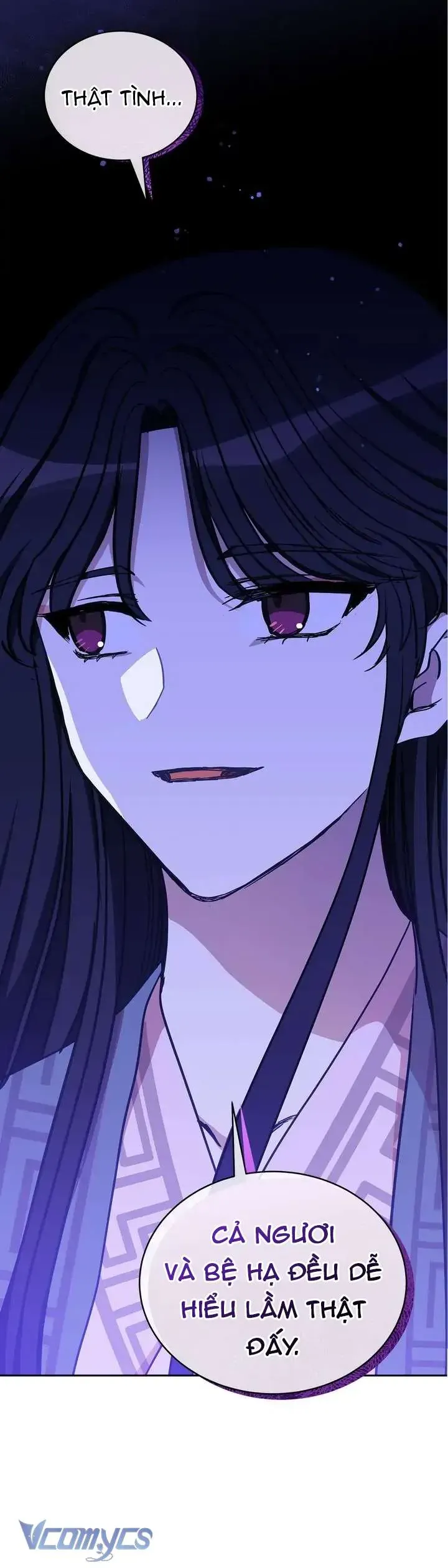 Ái Phi Khế Ước Chap 124 - Next Chap 125