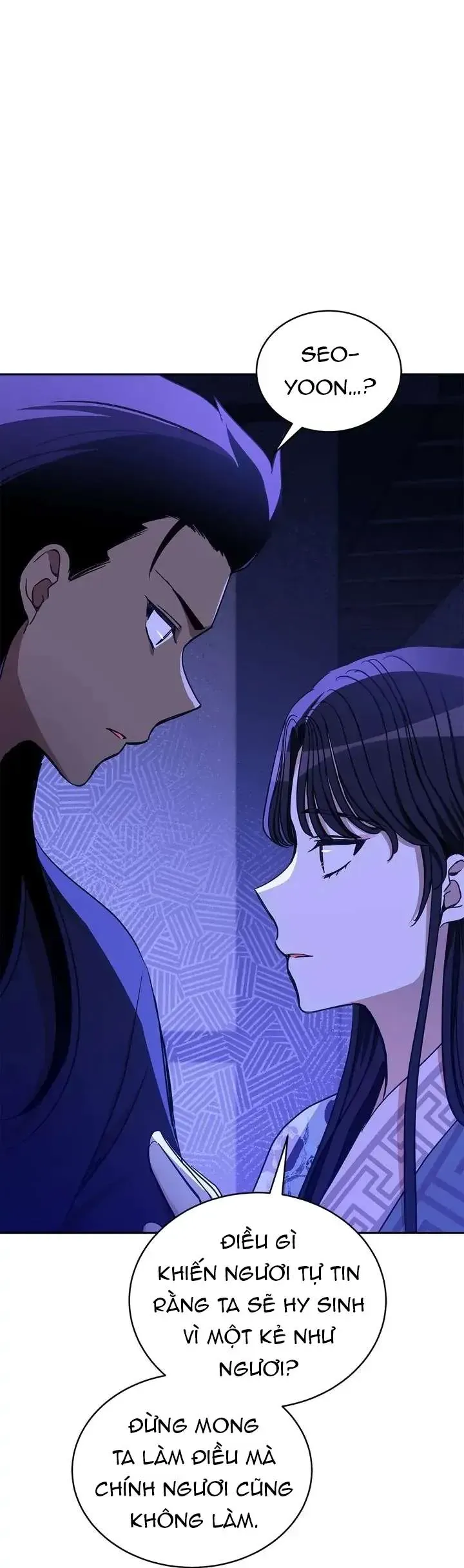 Ái Phi Khế Ước Chap 124 - Next Chap 125