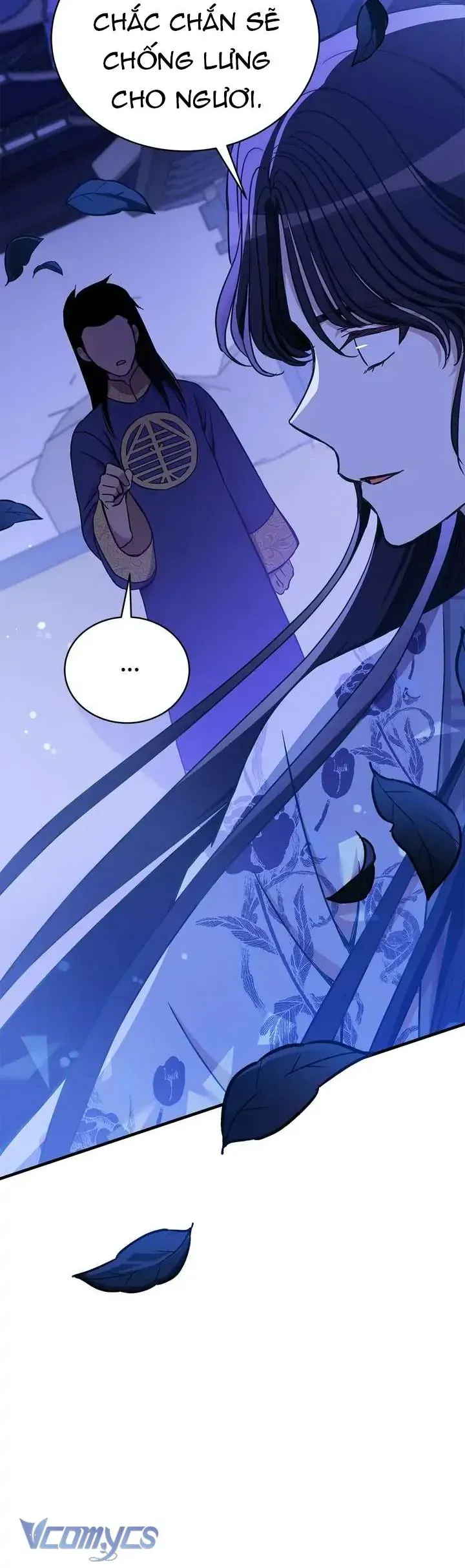 Ái Phi Khế Ước Chap 124 - Next Chap 125