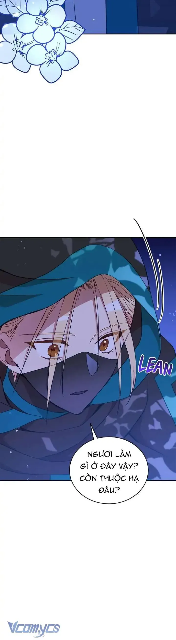 Ái Phi Khế Ước Chap 124 - Next Chap 125