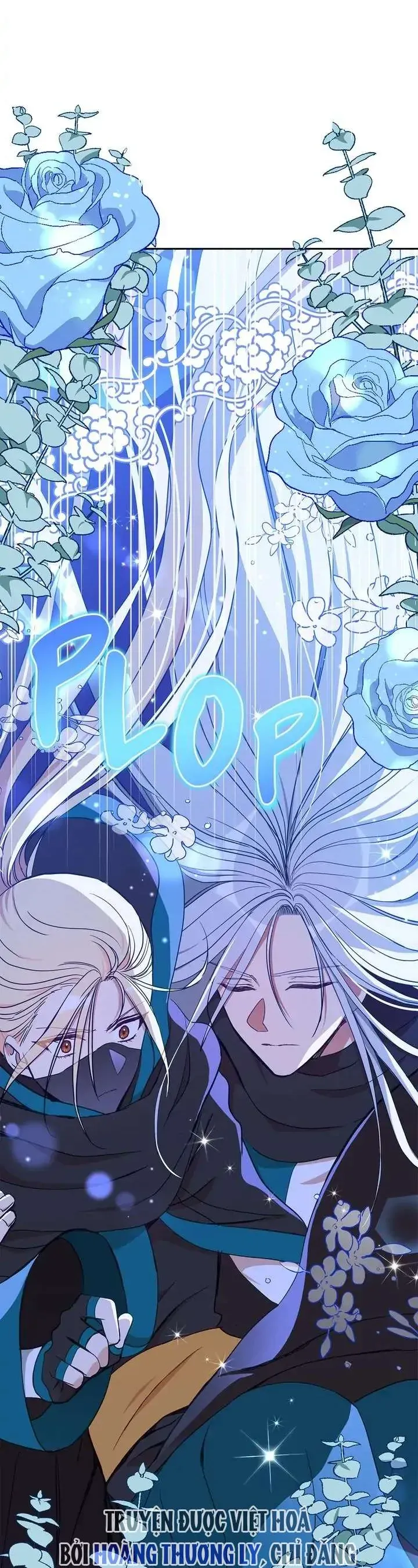 Ái Phi Khế Ước Chap 124 - Next Chap 125