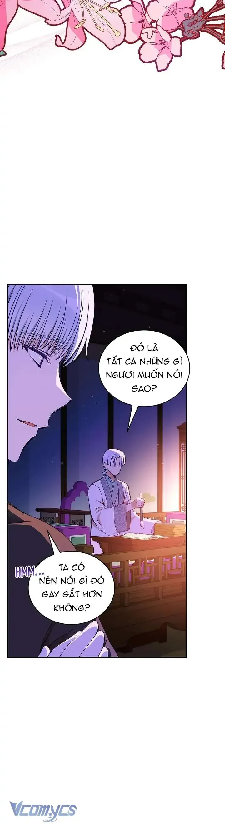 Ái Phi Khế Ước Chap 125 - Next Chap 126