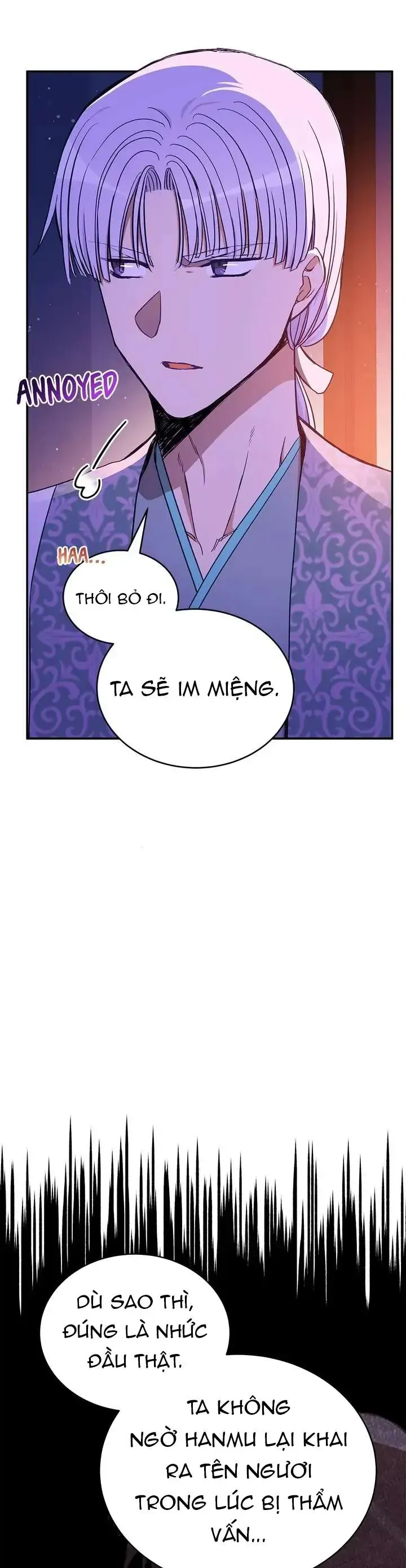 Ái Phi Khế Ước Chap 125 - Next Chap 126