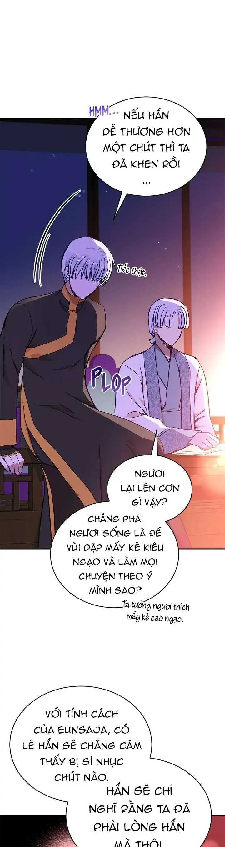 Ái Phi Khế Ước Chap 125 - Next Chap 126