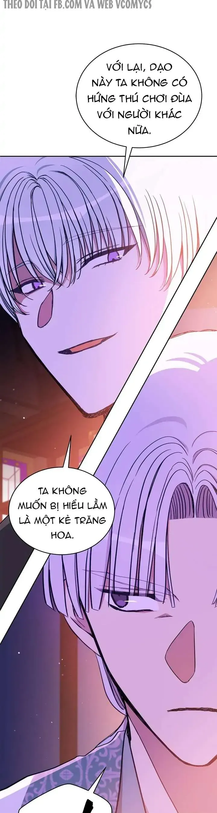 Ái Phi Khế Ước Chap 125 - Next Chap 126