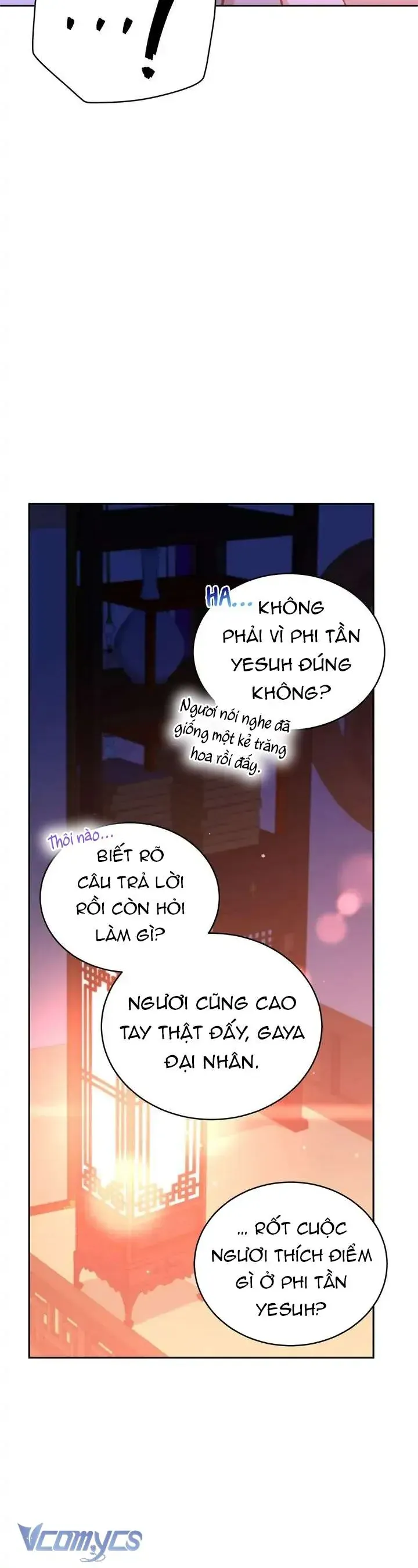 Ái Phi Khế Ước Chap 125 - Next Chap 126