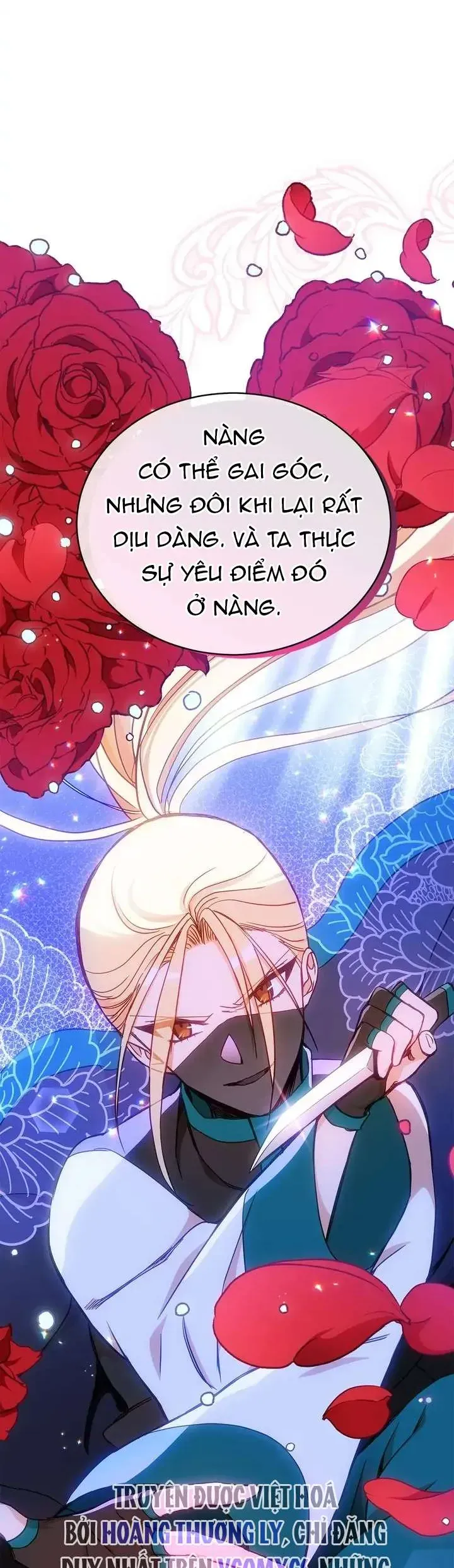 Ái Phi Khế Ước Chap 125 - Next Chap 126