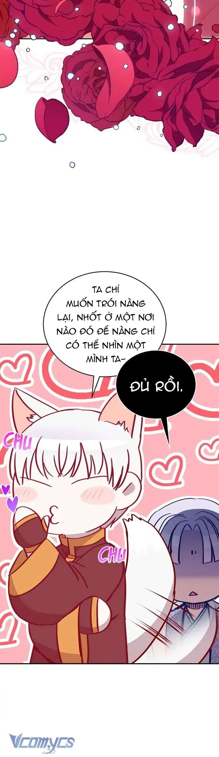 Ái Phi Khế Ước Chap 125 - Next Chap 126