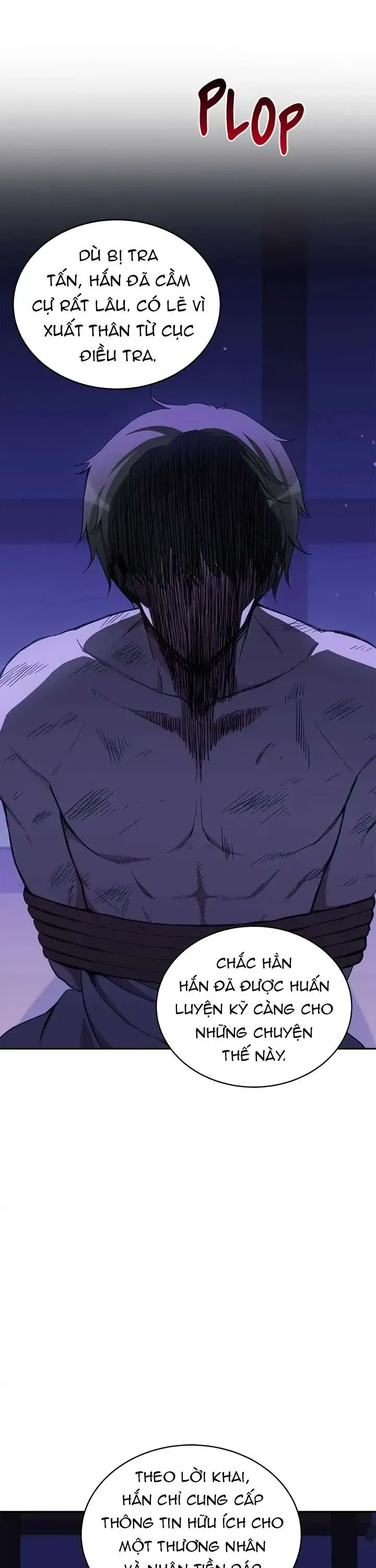 Ái Phi Khế Ước Chap 125 - Next Chap 126