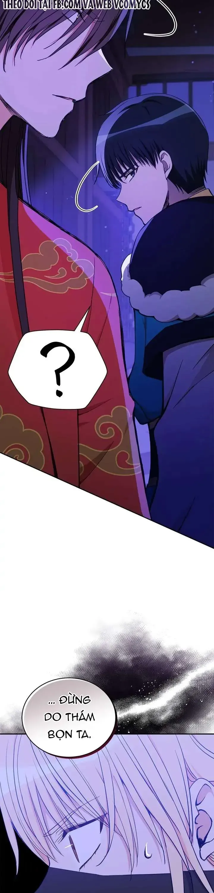 Ái Phi Khế Ước Chap 125 - Next Chap 126