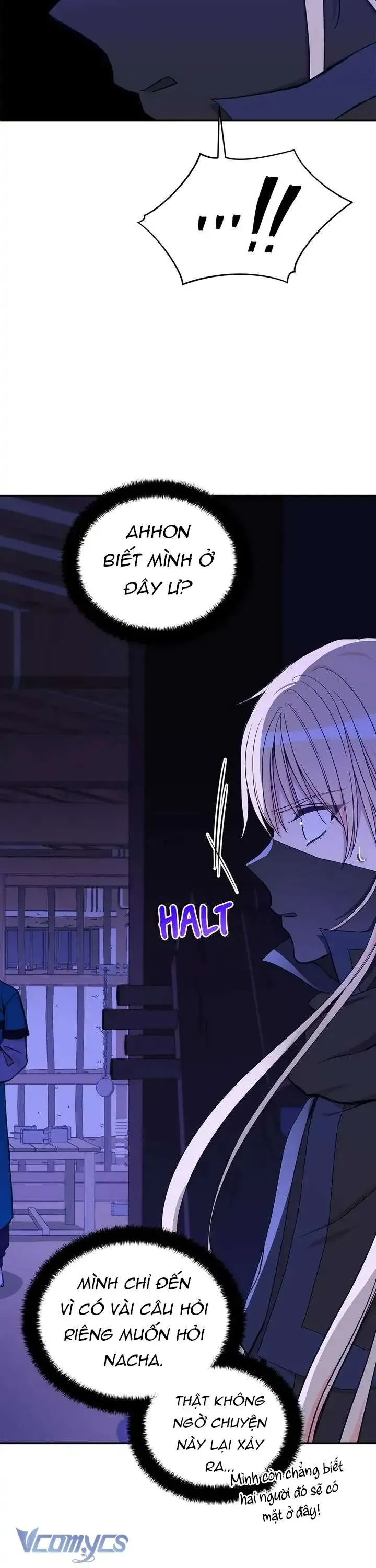 Ái Phi Khế Ước Chap 125 - Next Chap 126