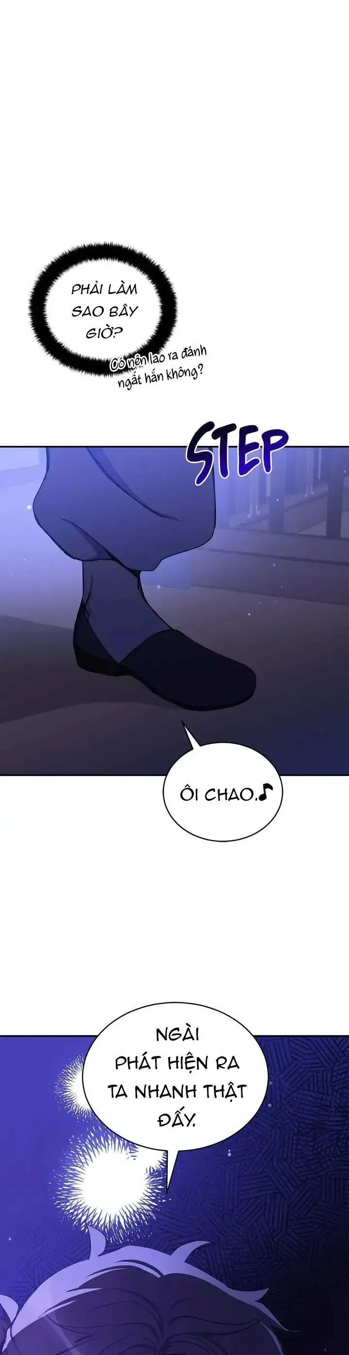 Ái Phi Khế Ước Chap 125 - Next Chap 126