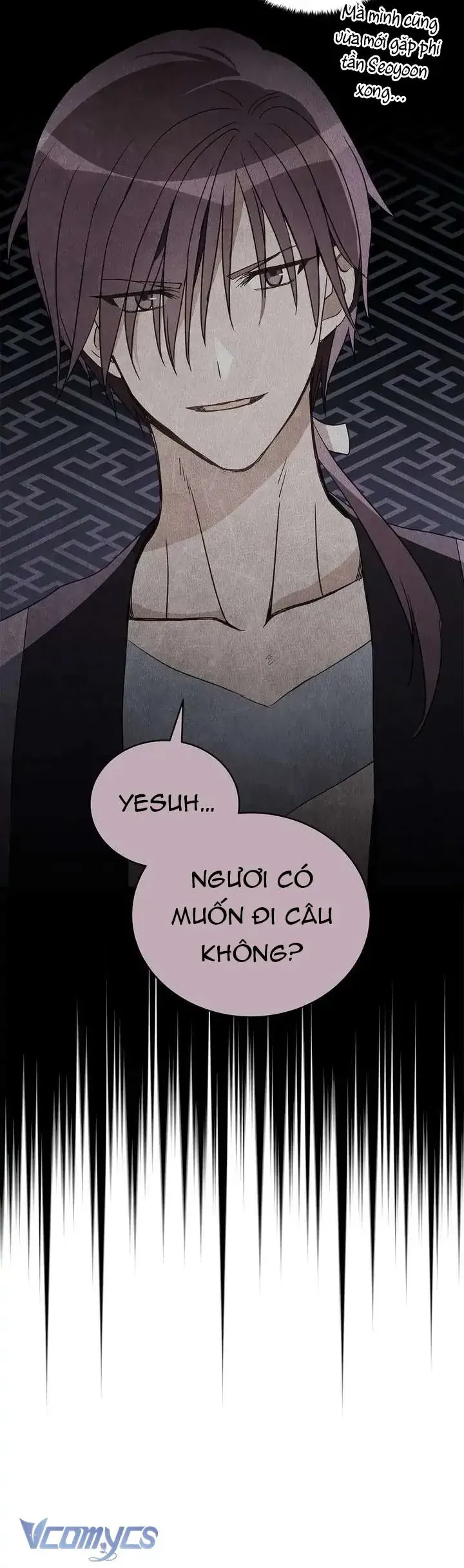 Ái Phi Khế Ước Chap 125 - Next Chap 126