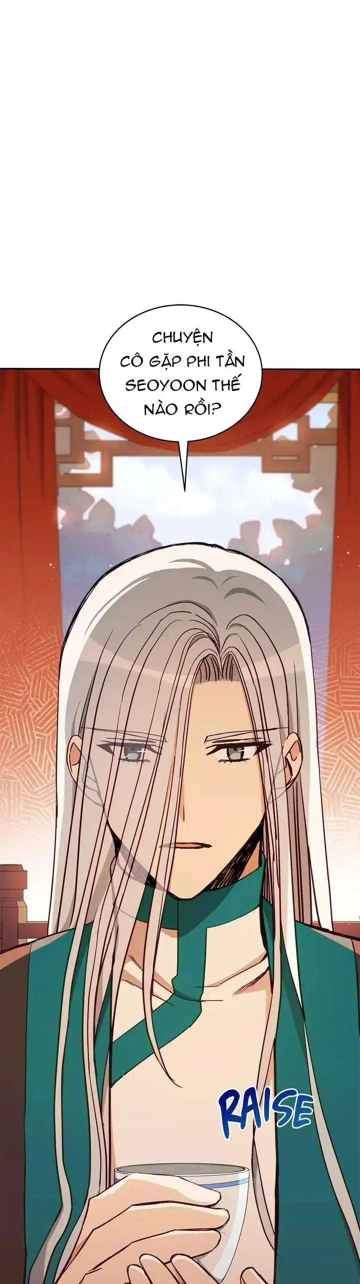 Ái Phi Khế Ước Chap 125 - Next Chap 126