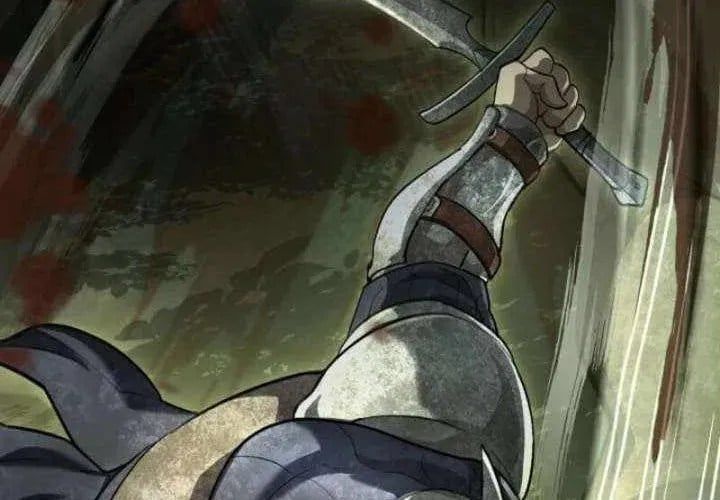 Huyết Lai Chap 21 - Next Chap 22