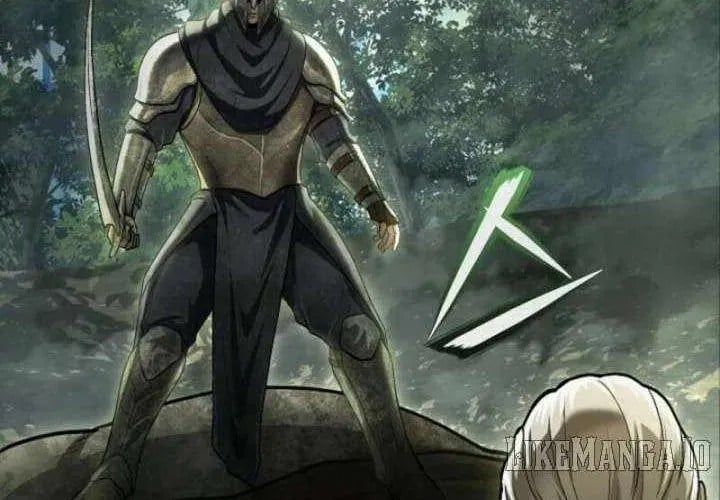 Huyết Lai Chap 21 - Next Chap 22