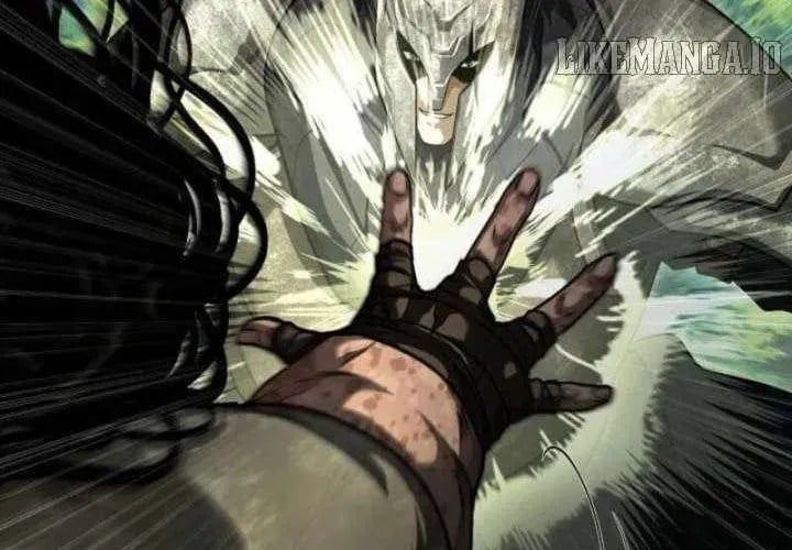 Huyết Lai Chap 21 - Next Chap 22