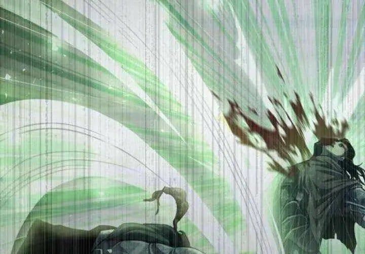 Huyết Lai Chap 21 - Next Chap 22