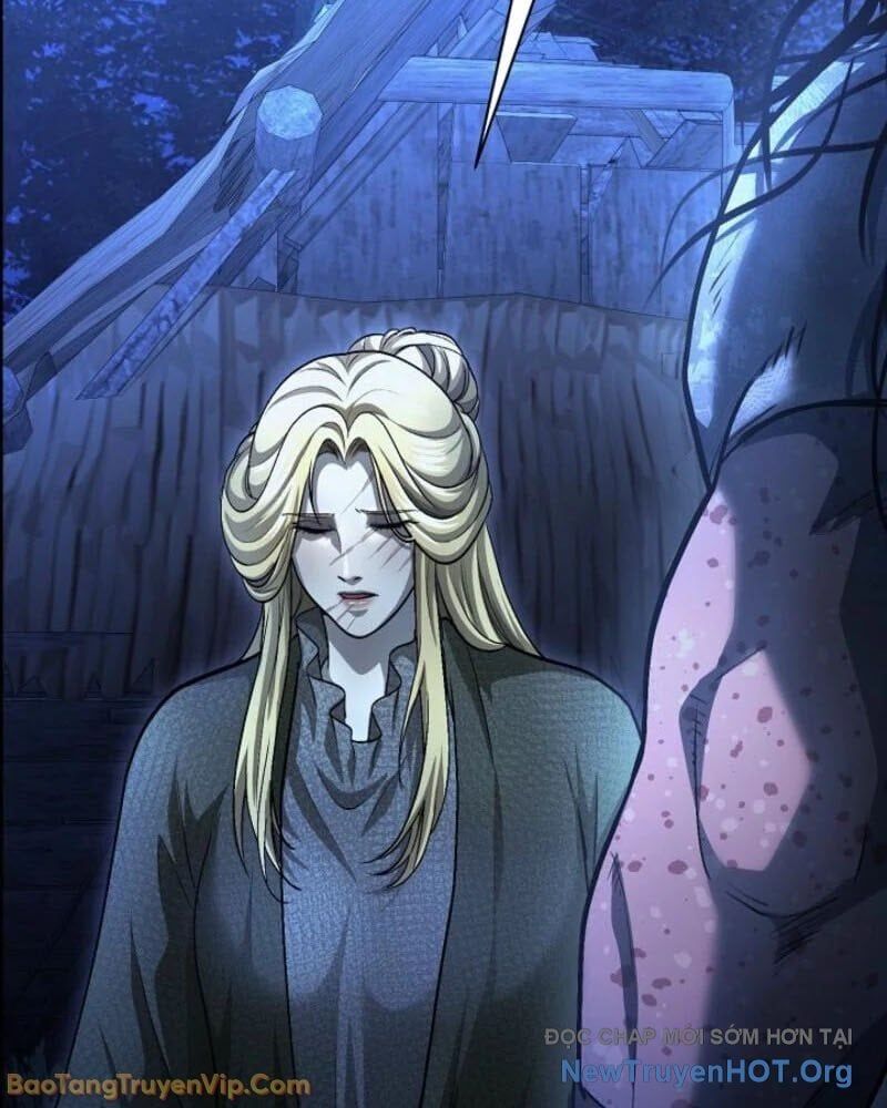 Huyết Lai Chap 22 - Next Chap 23