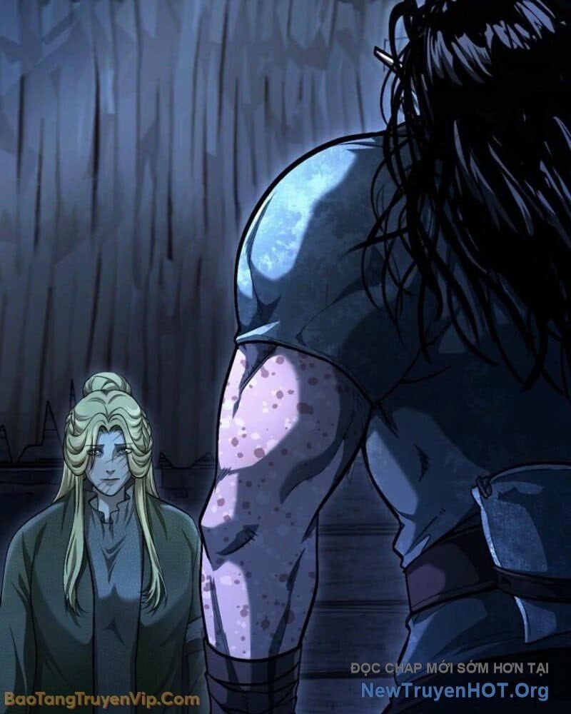 Huyết Lai Chap 22 - Next Chap 23