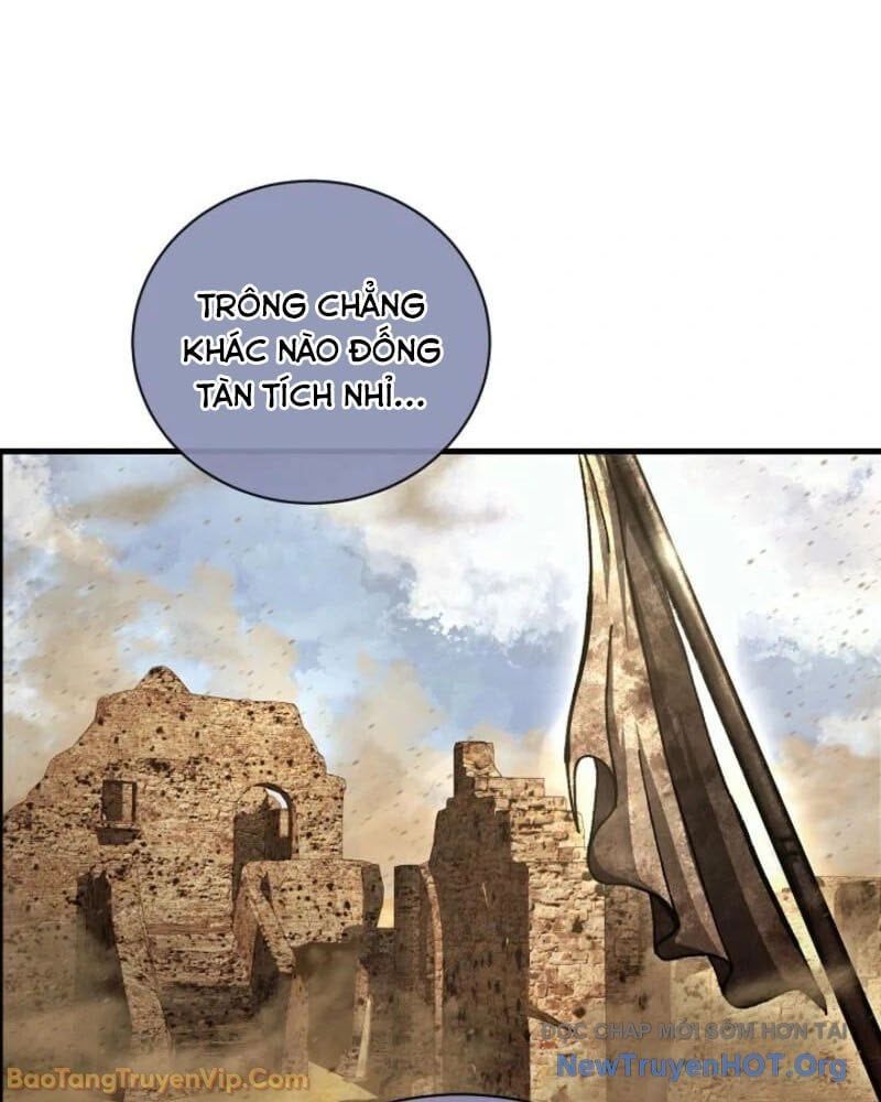 Huyết Lai Chap 22 - Next Chap 23