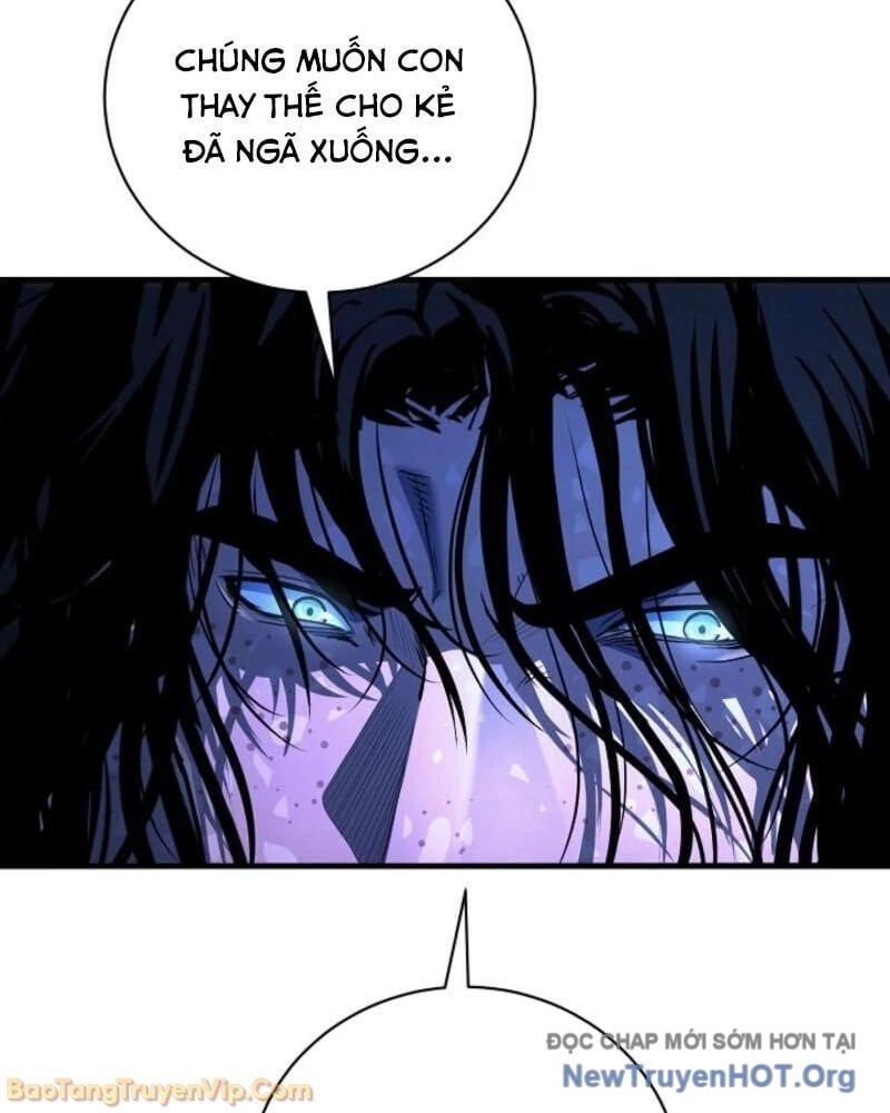 Huyết Lai Chap 22 - Next Chap 23