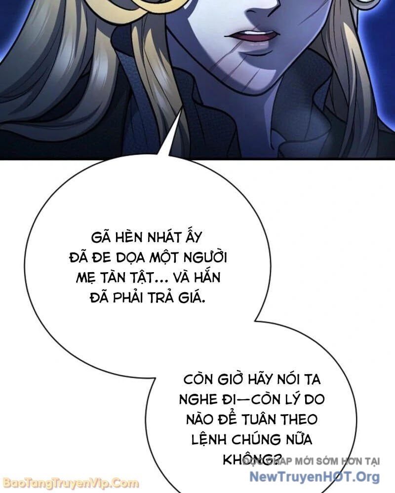 Huyết Lai Chap 22 - Next Chap 23