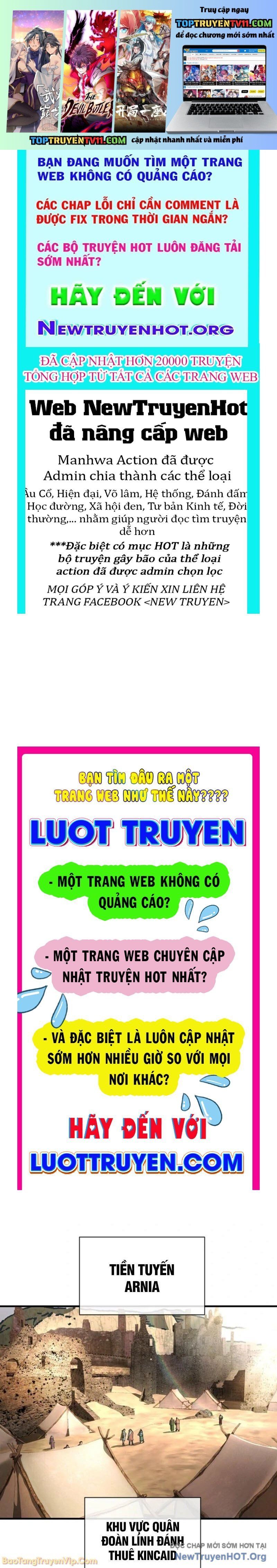 Huyết Lai Chap 23 - Next Chap 24