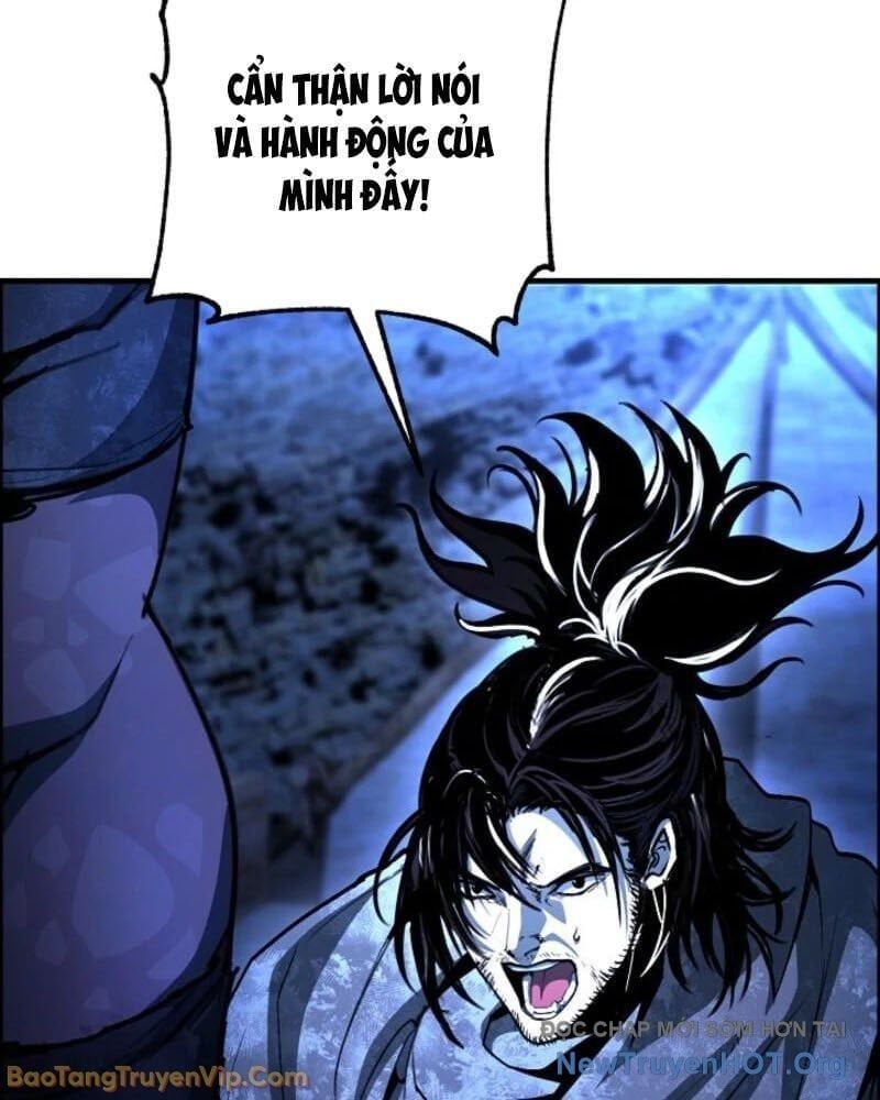 Huyết Lai Chap 23 - Next Chap 24