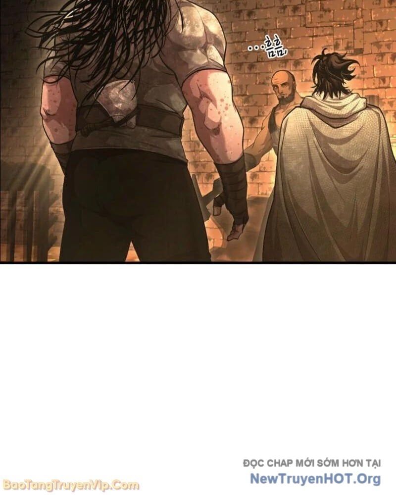 Huyết Lai Chap 23 - Next Chap 24