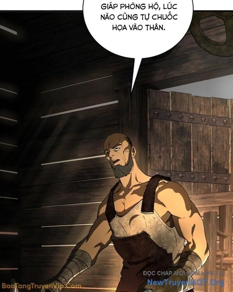 Huyết Lai Chap 23 - Next Chap 24