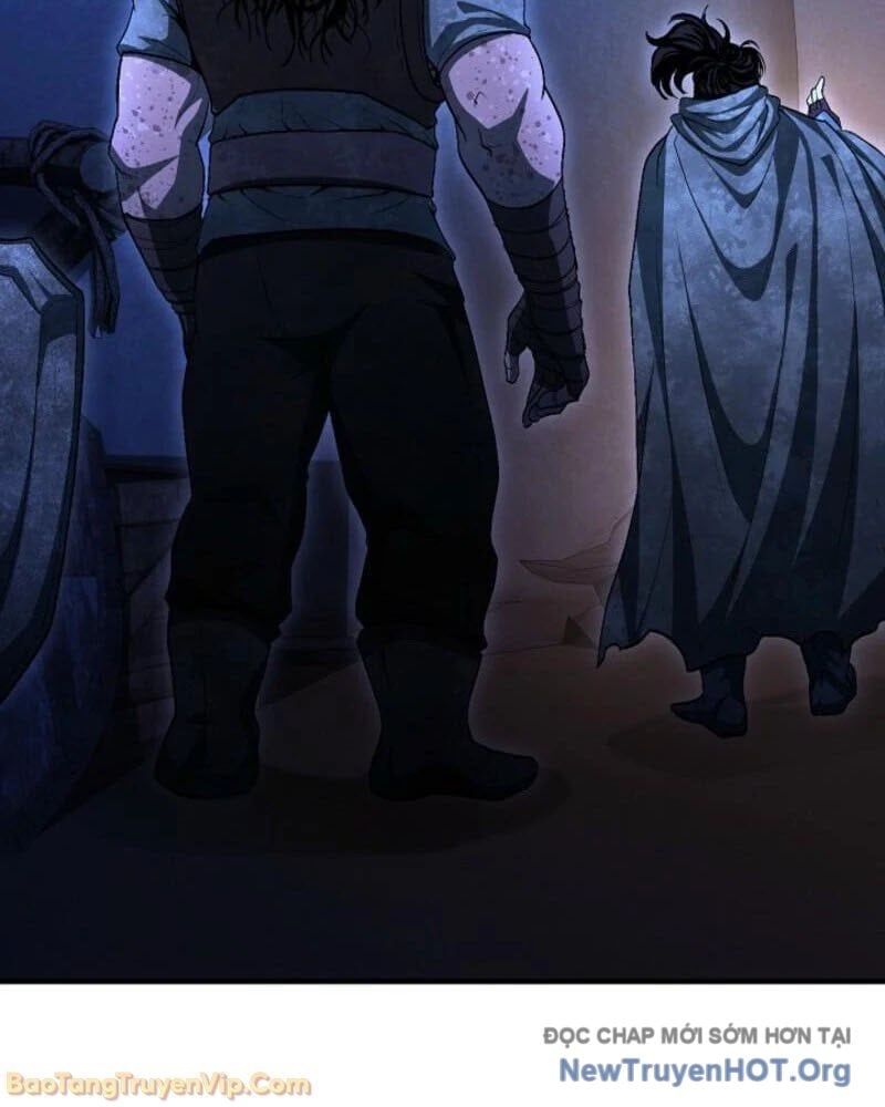 Huyết Lai Chap 23 - Next Chap 24