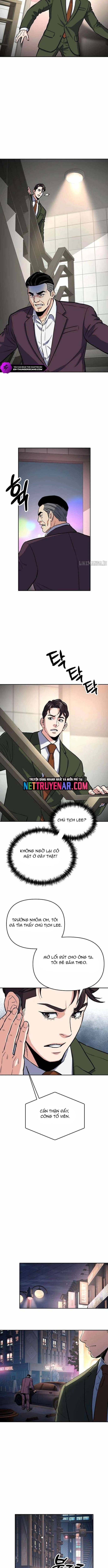 Độc Đạo Chap 49 - Next Chap 50